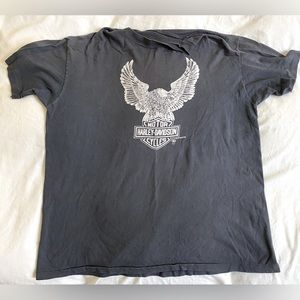 Vintage Harley Davidson T-shirt